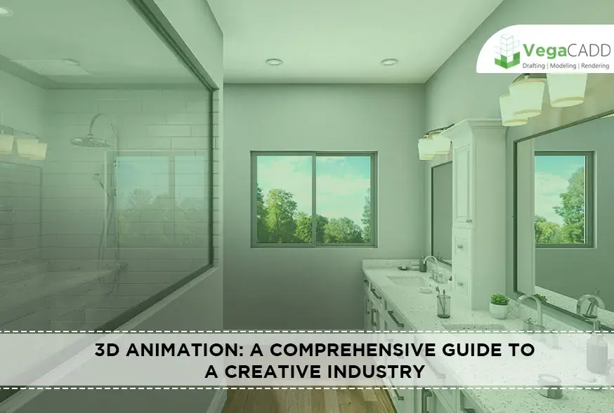 3D Animation: A Comprehensive Guide to a Creative Industry