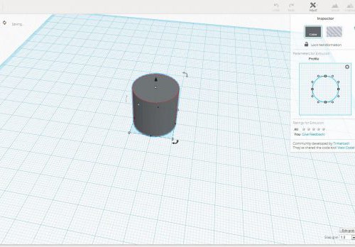 TinkerCAD