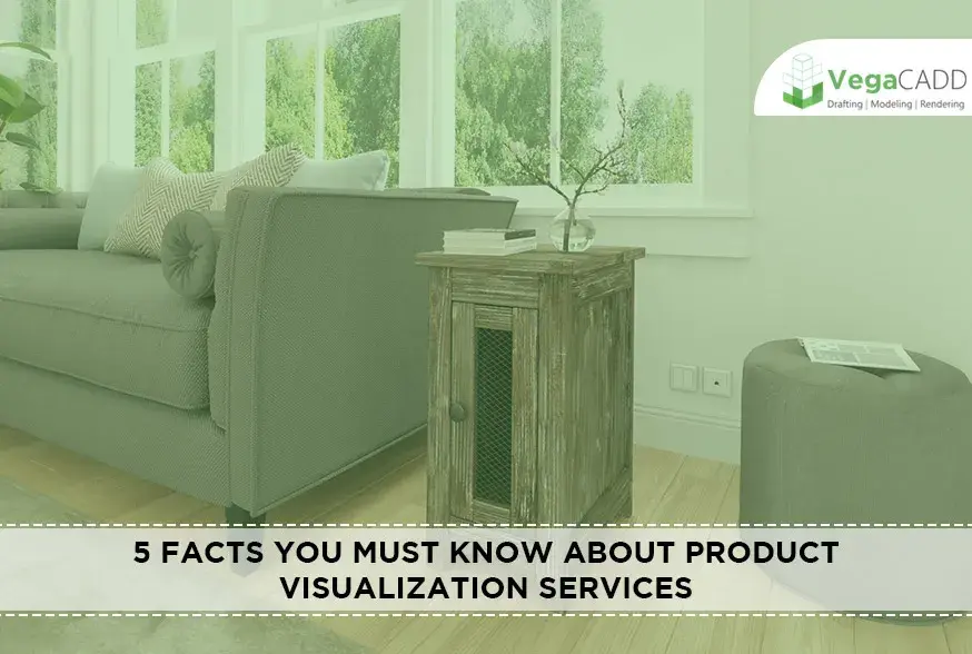 Product Visualization Services