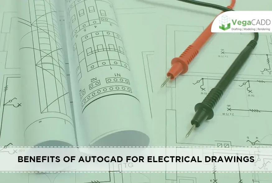 AutoCAD for Electrical Drawings