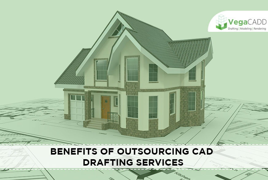 Outsourcing CAD Drafting Services