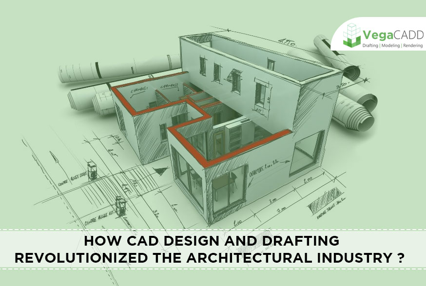 CAD Design and Drafting