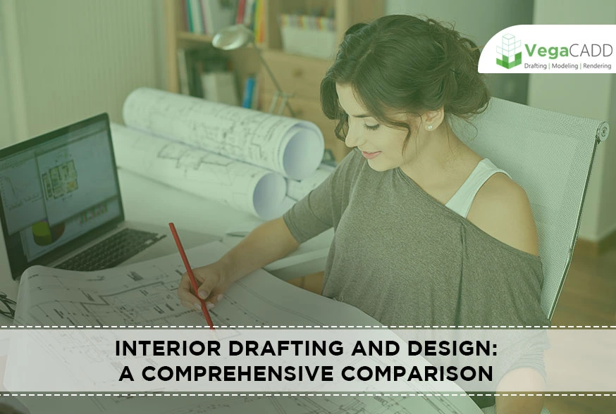 Interior Drafting and Design: A Comprehensive Comparison