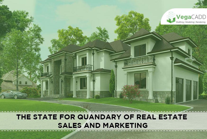 Real Estate Sales and Marketing