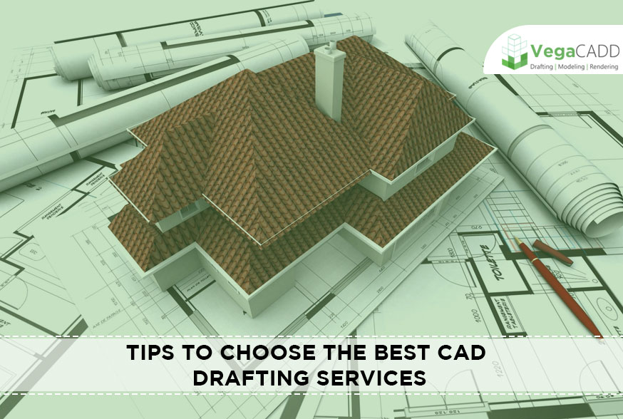 Best CAD Drafting Services