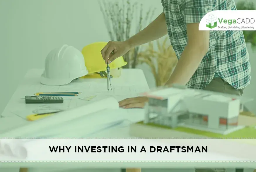 Investing In A Draftsman