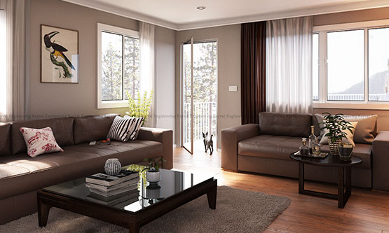3D-Interior-Rendering-Daly-City