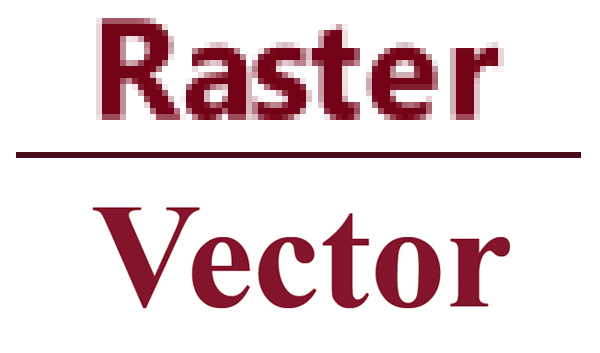 Raster to Vector Conversion