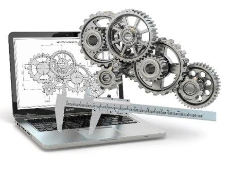 mechanical cad drafting