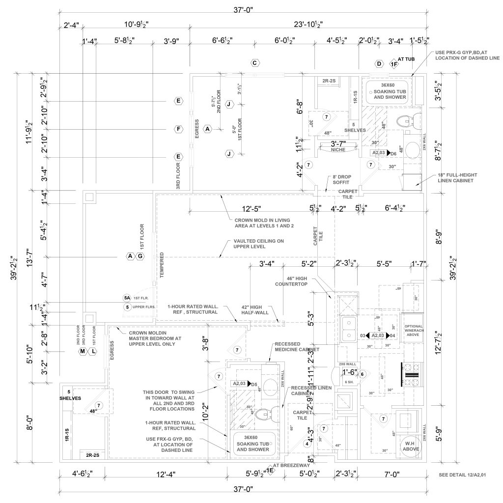 Tiff to Cad Conversion